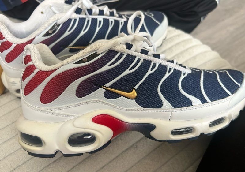 Image #1 from Jacob Reid