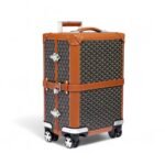 Bourget PM Trolley Case