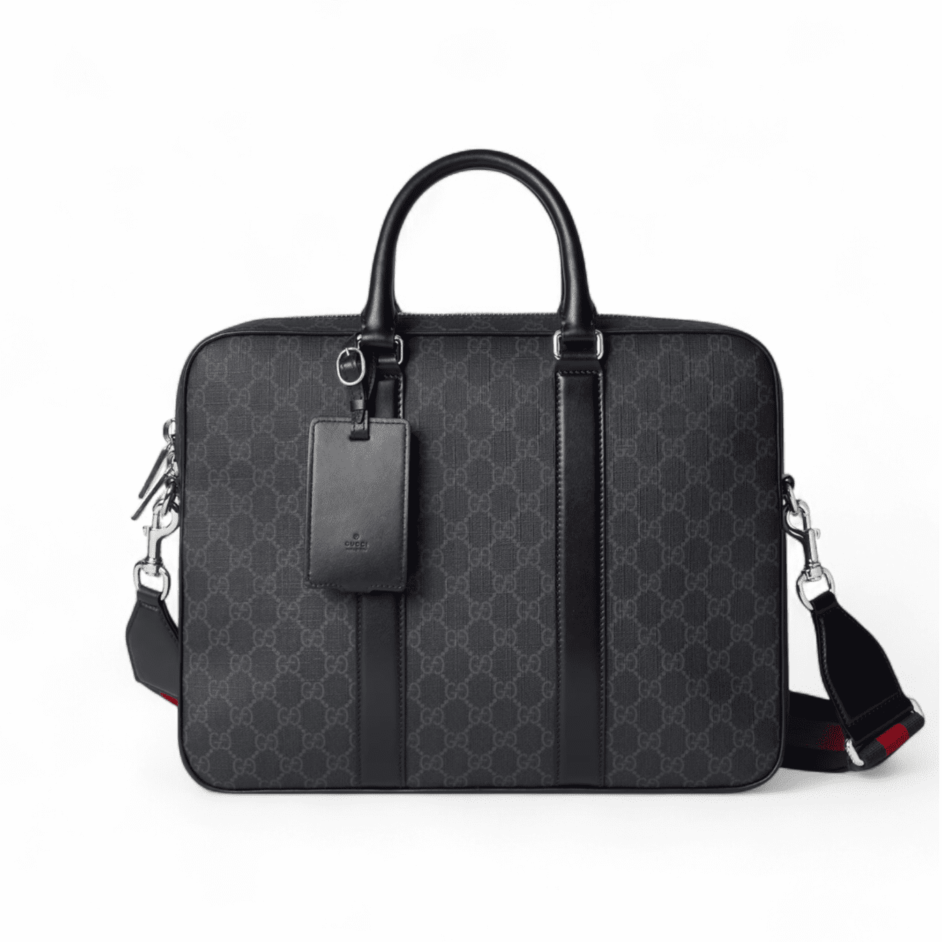 1-105-2.png GG Medium Briefcase - Image 1