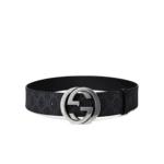 Logo Canvas GG Supreme Belt