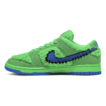 Grateful Dead x Nike Dunk Low SB
