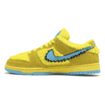 Grateful Dead x Nike Dunk Low SB