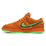 Grateful Dead x Nike Dunk Low SB