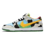 Ben & Jerry's x Nike Dunk Low SB