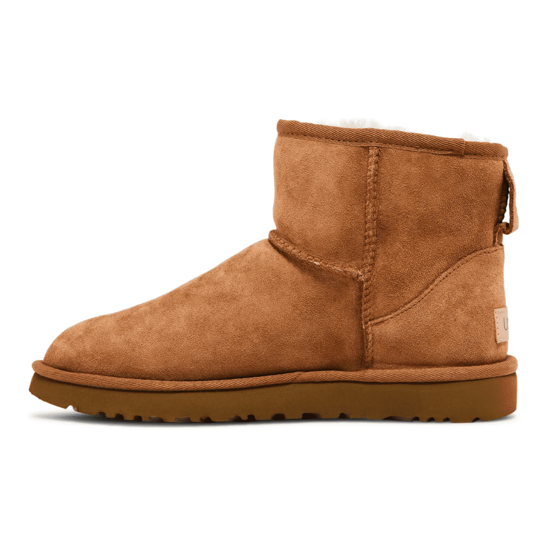 1-143.png UGG® Classic Mini II Boot - Image 1