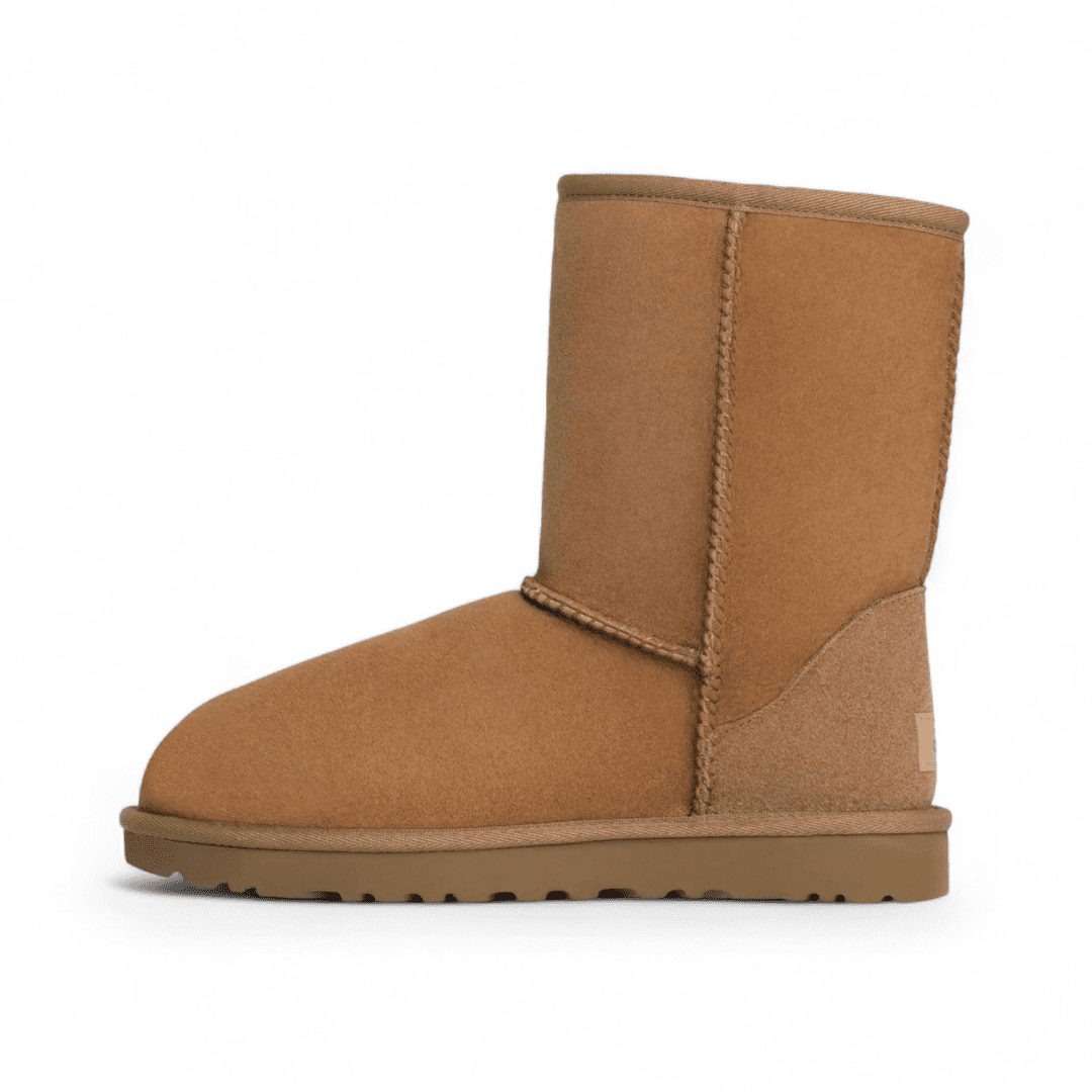 1-144.png UGG® Classic Short II Boot - Image 1