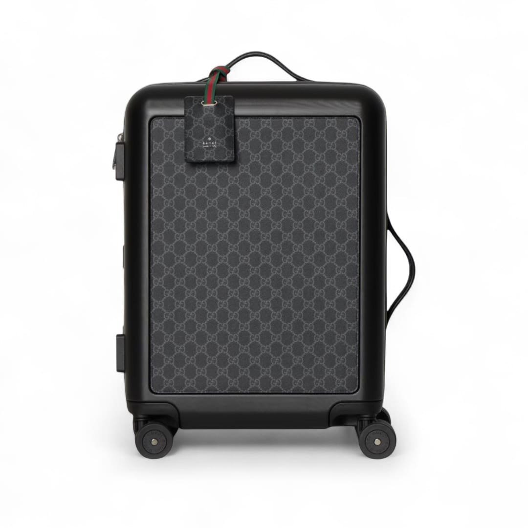 porter light cabin trolley