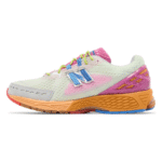 Action Bronson x New Balance 1906R