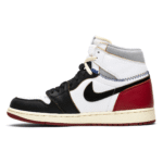 Union LA x Air Jordan 1 Retro High NRG