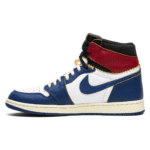 Union LA x Air Jordan 1 Retro High NRG