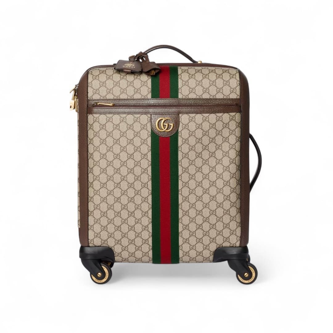 savoy small cabin trolley