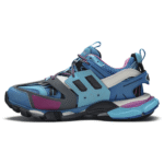 Track Sneaker