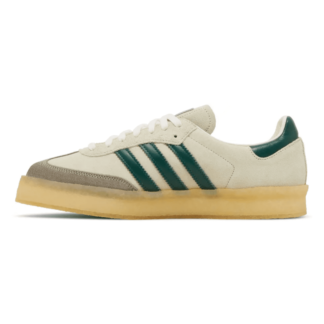 1-6-6.png Ronnie Fieg x Clarks x 8th Street Samba - Image 1