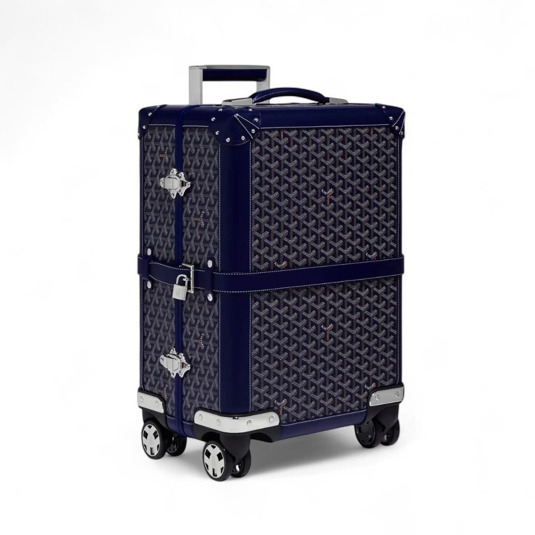 bourget pm trolley case