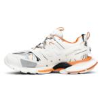 Track Sneaker