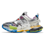 Track Sneaker
