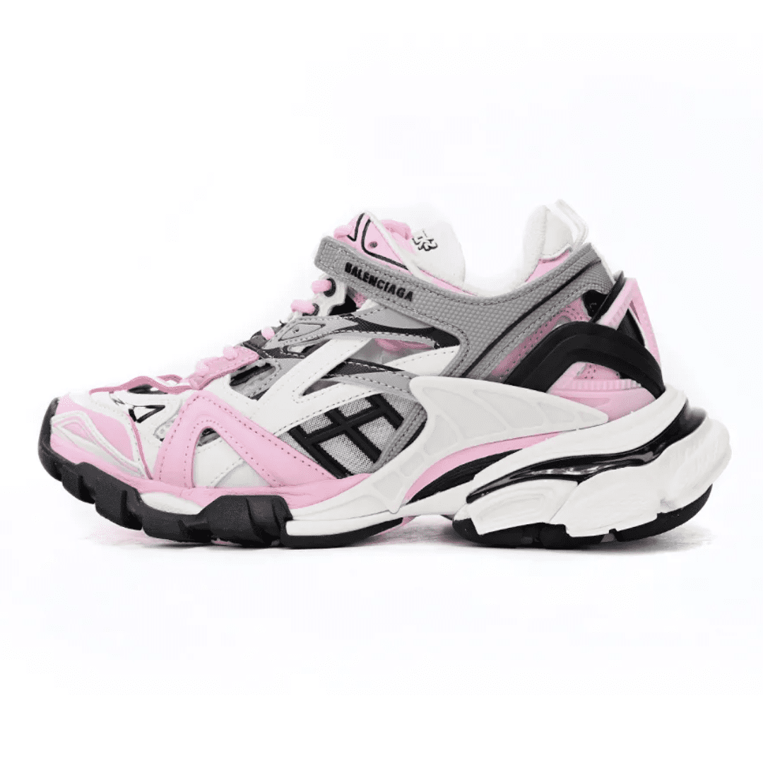 1-74-2.png Track 2 Sneaker - Image 1