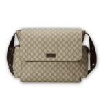 GG Supreme Large Changing Bag