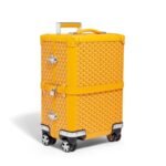 Bourget PM Trolley Case