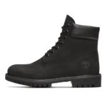 6" Premium Boot