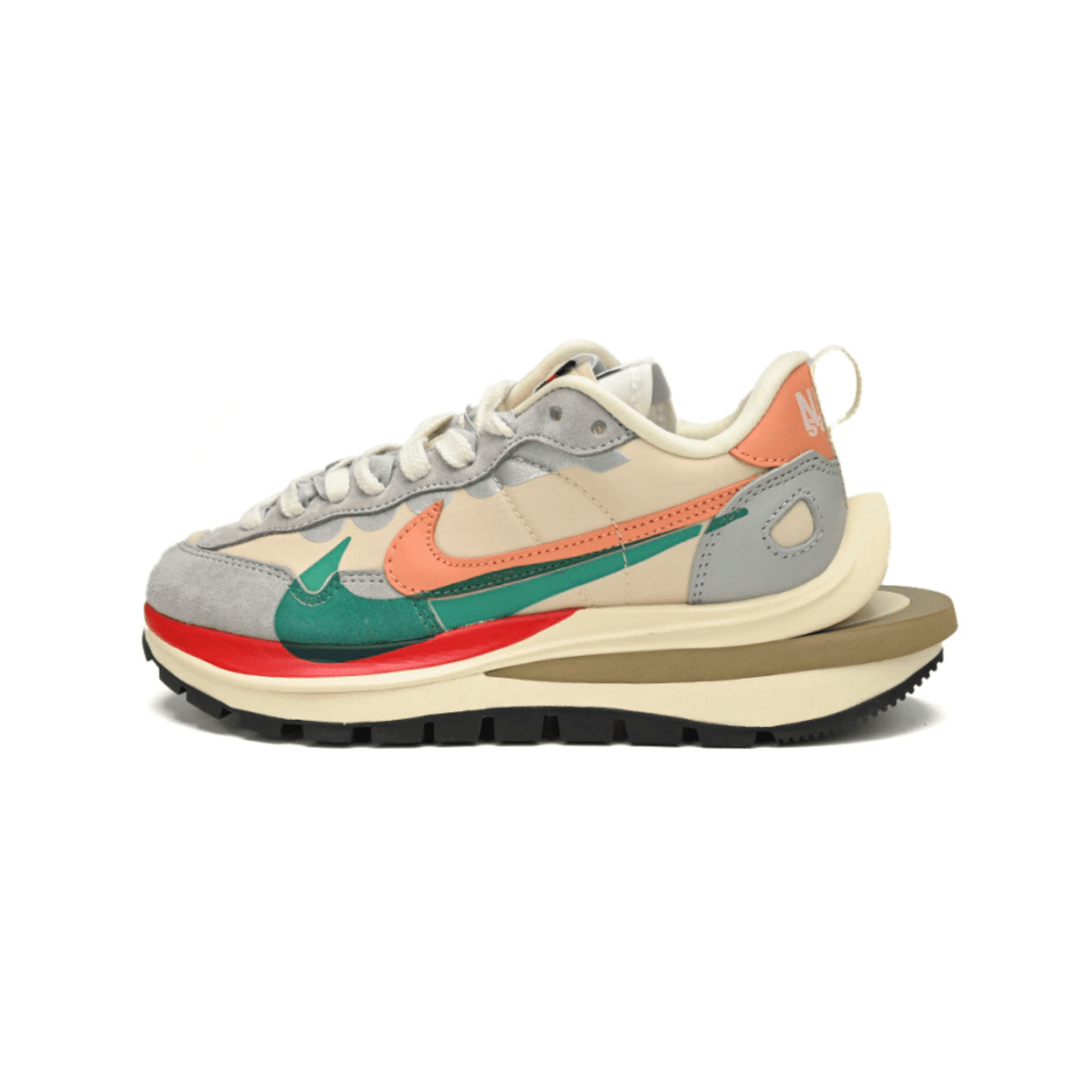 sacai x nike vaporwaffle