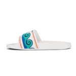 Greco Wave Terry Slider