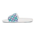 Monogram Towelling Slider