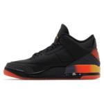 J. Balvin x Air Jordan 3 Retro 'Rio'