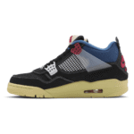 Union LA x Air Jordan 4 Retro