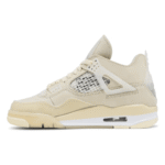 Off-White x Air Jordan 4 Retro SP