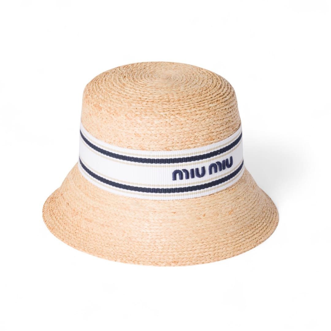 2-5-3.jpg Raffia Hat - Image 1