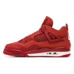 Nigel Sylvester x Air Jordan 4 Retro OG SP