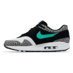 Atmos x Air Jordan x Air Max 1