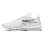 Off-White x Nike Air Max 97