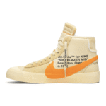 Off-White x Nike Blazer Mid
