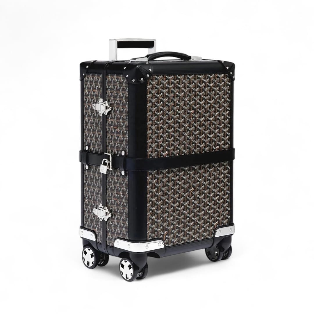 bourget pm trolley case