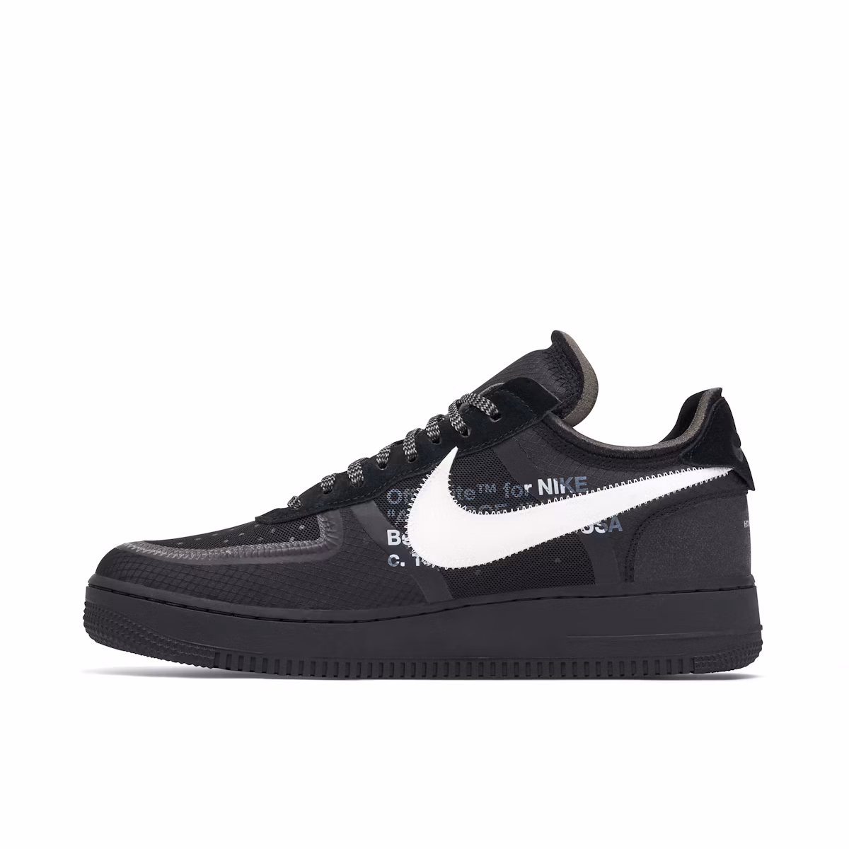 air force 1 low