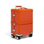 Bourget PM Trolley Case