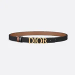 Reversible D-Dream Belt