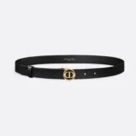 30 Montaigne Circled Belt