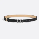 Saddle Reversible Belt