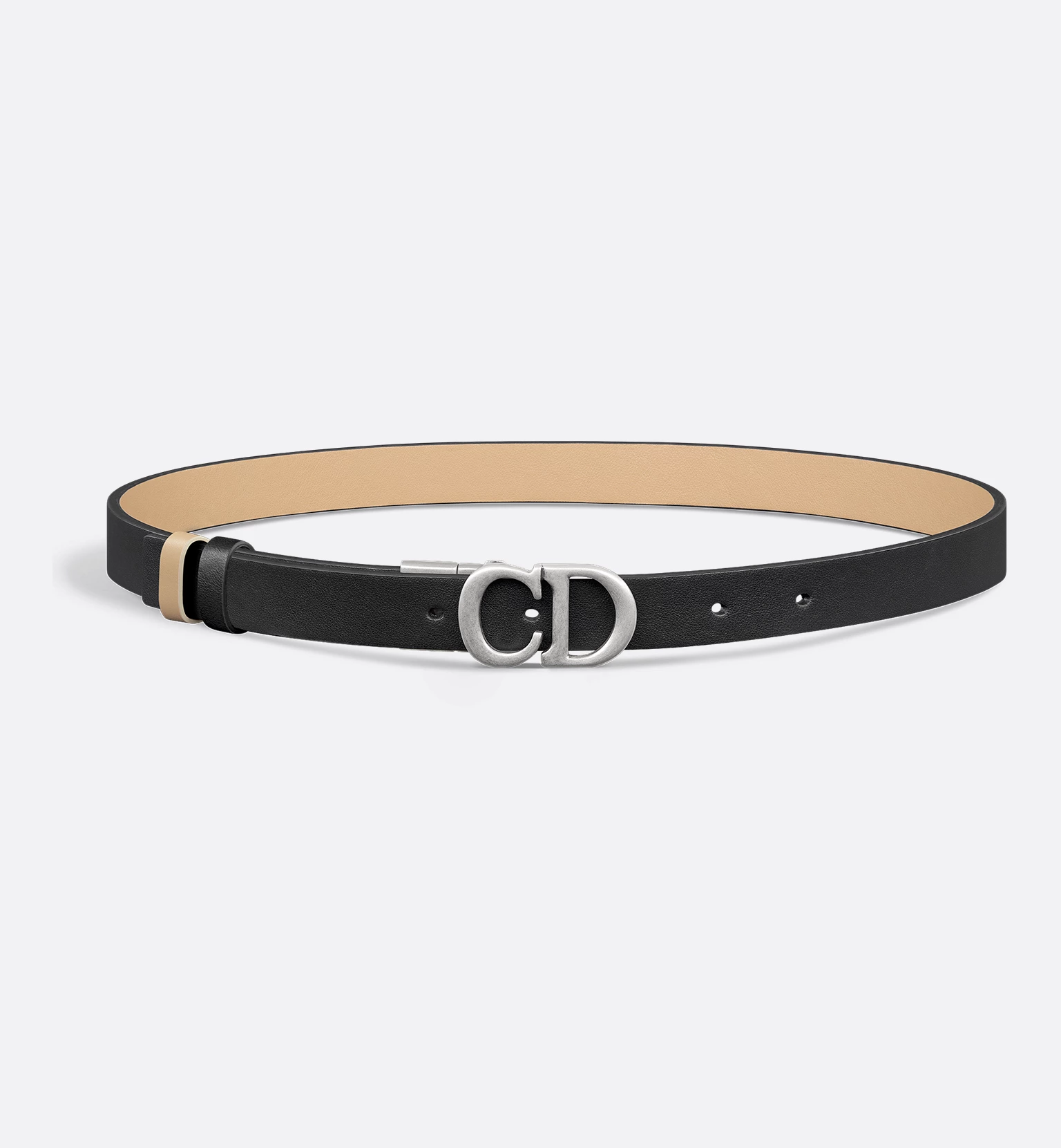 B0335VWGAM220_E01.webp Saddle Reversible Belt - Image 1