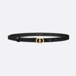 30 Montaigne Jolie Belt