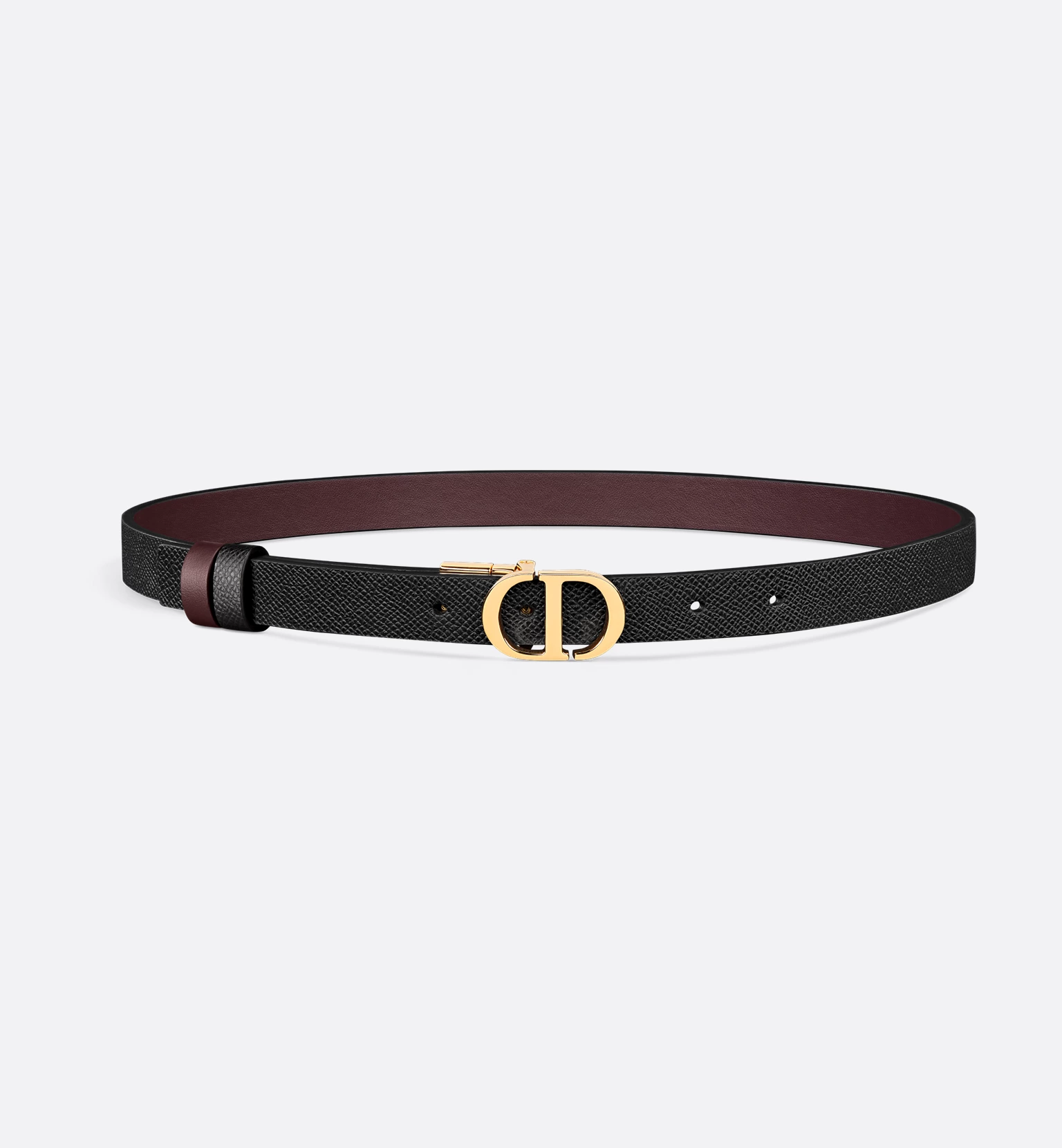 B0446UWIIM18E_E01.webp 30 Montaigne Reversible Belt - Image 1