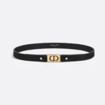 30 Montaigne Treasure Belt