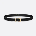 Dior Night Code Belt