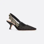 J'Adior Slingback Pump