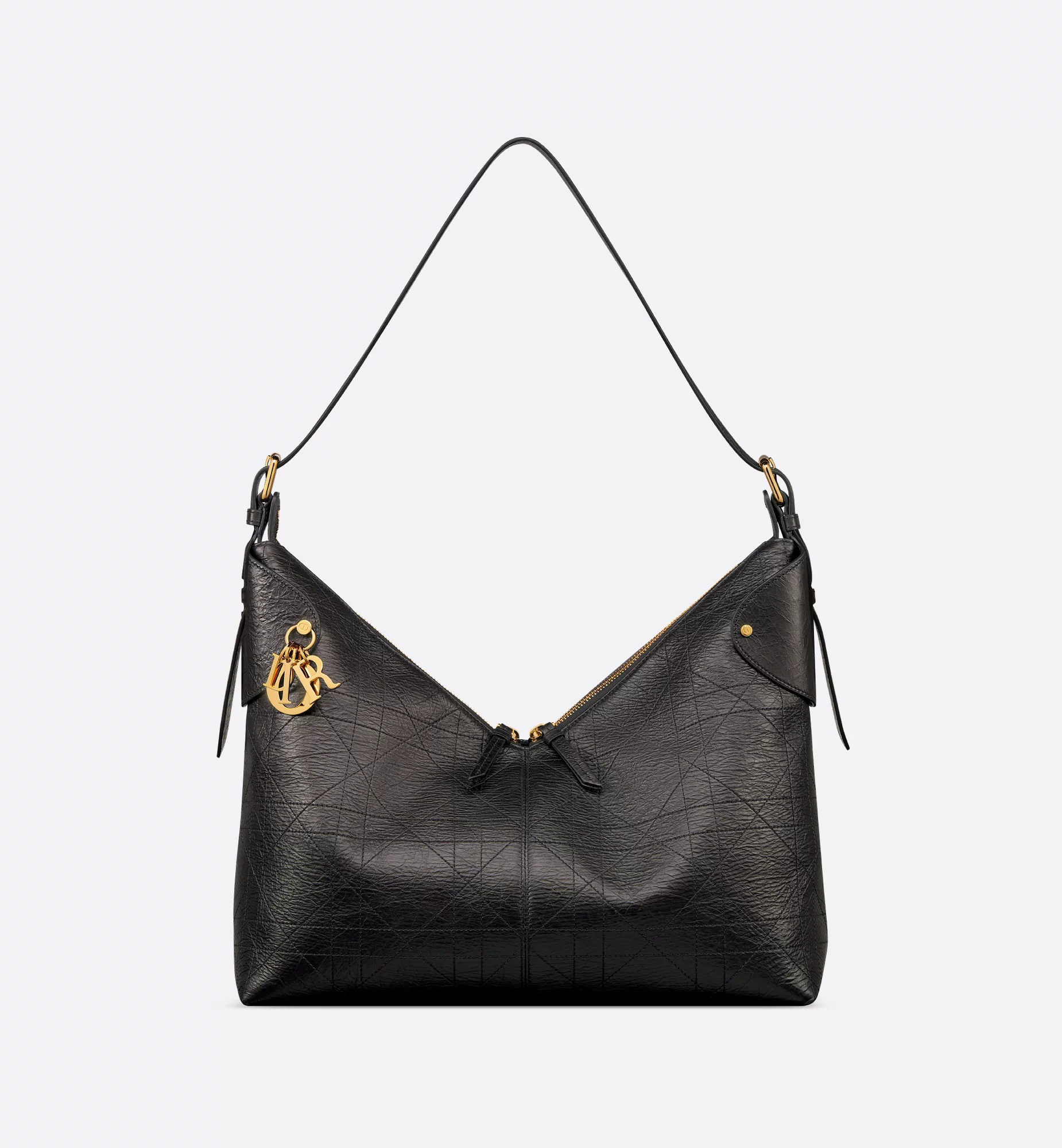 large dior voyage bag