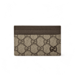GG Monogram Canvas Card Holder