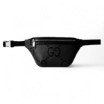 GG Web Belt Bag